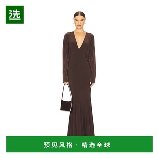 诺玛·卡玛丽 KAMALI 女士 for 斗篷V 1h可退 FWRD 香港直邮NORMA