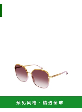 香港直邮Chloe 全框太阳镜 CH0031S