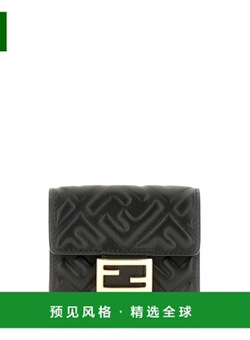 香港直邮FENDI 女士钱包 8M0395AAJDF0KUR