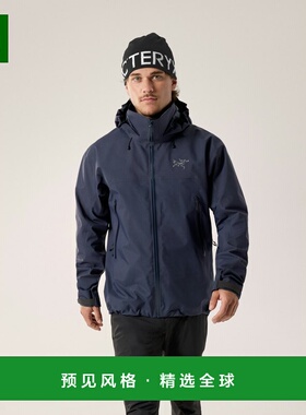 欧洲直邮Arc'teryx BETA AR JACKET 夹克 男装始祖鸟