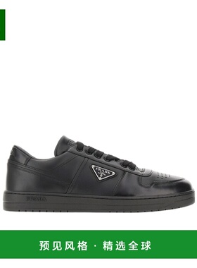 香港直邮Prada Downtown 低帮休闲鞋 2EE364FD0033LJ6普拉达男鞋