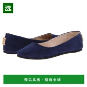 美国直邮 french sole 女士 平底鞋