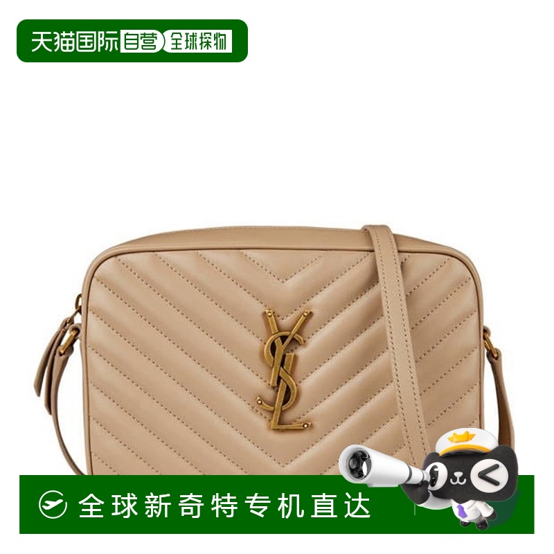 1h可退 香港直邮Saint Laurent 圣罗兰 女士 Lou 数码相机袋