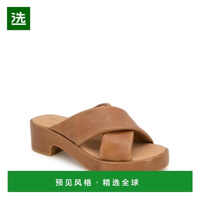 1h可退 【美国直邮】gentle souls 女士 凉鞋