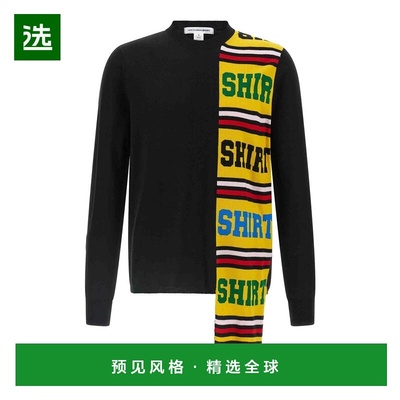 香港直邮COMME DES GARCONS 男士卫衣 FPN003W251 AW2025