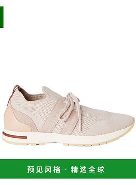香港直邮Loro Piana 圆头运动鞋 FAI7759
