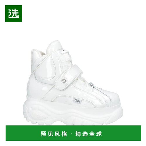 1h可退 【美国直邮】buffalo/巴法络 女士 时尚休闲鞋