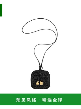 香港直邮Jacquemus 挂脖式钱包 251SL143-3219