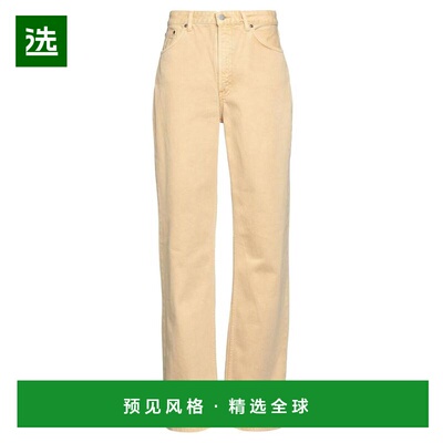 1h可退 【美国直邮】nudie jeans 男士 休闲裤直筒牛仔裤休闲显瘦