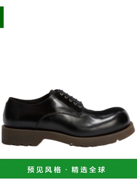 香港直邮Jil Sander 系带正装鞋 J32WQ0027P7032