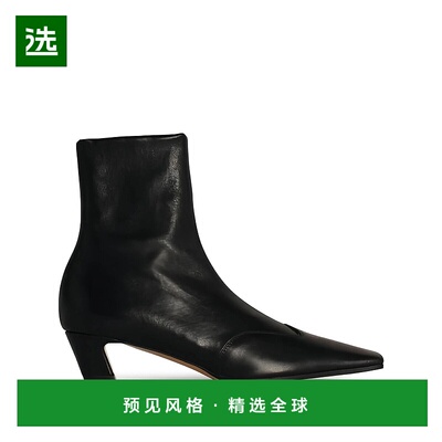 1h可退 欧洲直邮KHAITE 女士靴子F1068836L836200