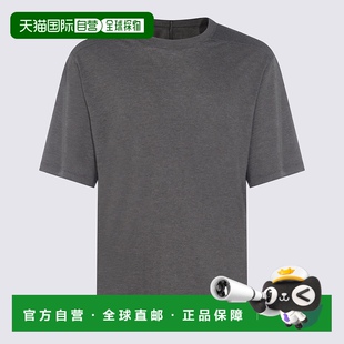 欧洲直邮rick T恤短袖 owens 上装 男士 1h可退