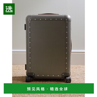 1h可退 香港直邮FPM Milano 男士 Bank Spinner 68cm Aluminium