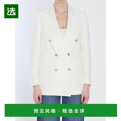 香港直邮TAGLIATORE 女士夹克 JJASMINE10B340021EX818 SS2025