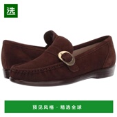 休闲鞋 1h可退 女士 时尚 美国直邮 sas