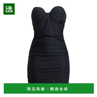 1h可退 香港直邮reina olga 女士 罩衫 blue蓝色 舒适时尚