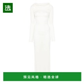 连衣裙 1h可退 AMSS2587WHITE 女士 ZENITH 香港直邮AYA MUSE