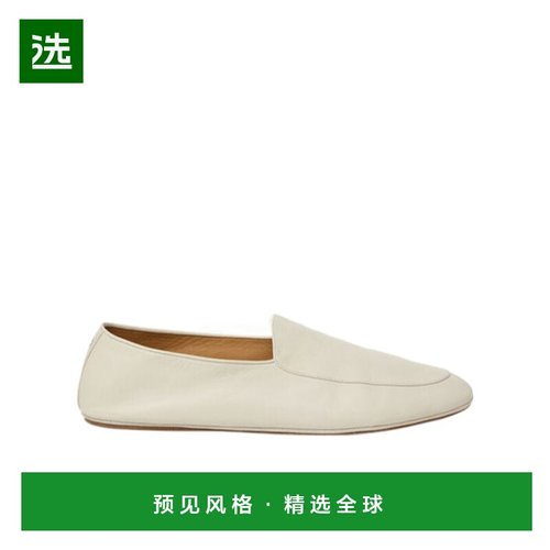 香港直邮Loro Piana Anton Walk 乐福鞋 FAO7135