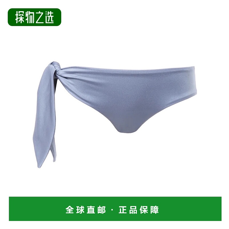 香港直邮Chloe 结饰比基尼泳裤 CH25AMB21472