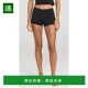 香港直邮COUCOU black黑色 女士 1h可退 Teeny 小巧短裤 舒适时尚