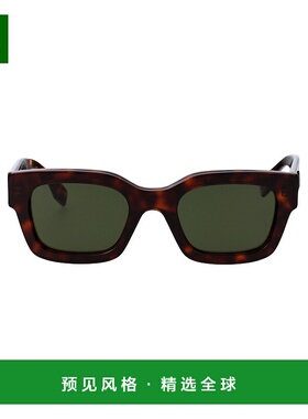 1h可退 香港直邮Fendi 芬迪 男士 标志眼镜 FE40119I54N 舒适时尚