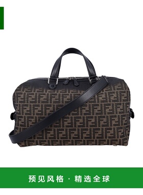 欧洲直邮FENDI 男士单肩包7VA638APD8F0L3T手提包