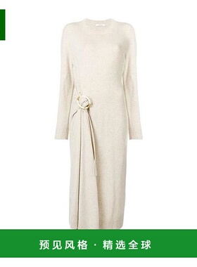 1h可退 香港直邮Celine 针织连衣裙 26BX2791C.