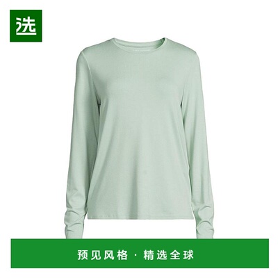 【美国直邮】majestic filatures 女士 上装T恤