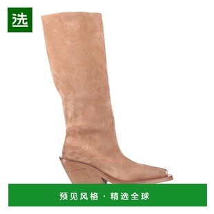 1h可退 香港直邮marsell 女士 靴子