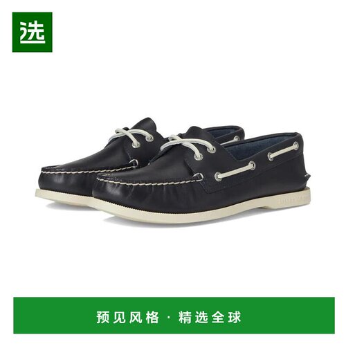 美国直邮sperry 男士 时尚休闲鞋皮鞋乐福鞋 【付后1h可退】