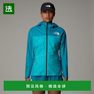 欧洲直邮北面女士 Summit Superior FUTURELIGHT™ 夹克TheNor户外