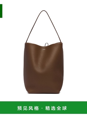 香港直邮The Row 大号 N/S Park托特包单肩包 W1273L129新款