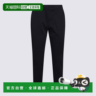 欧洲直邮etro 时尚 女士 正品 显瘦流行休闲透气潮流 休闲裤 1h可退