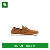 香港直邮Marni 玛尼 女士 1h可退 休闲平底鞋 MOMS005902P7325