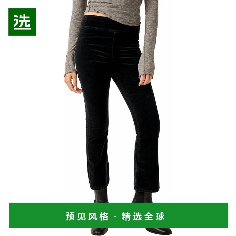 1h可退 【美国直邮】free people 女士 休闲裤,女装/女士精品,休闲裤,淘宝优惠券,粉丝福利购,淘宝优惠卷