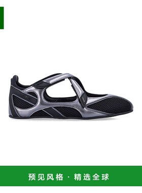 1h可退 香港直邮The Attico 女士 FLOOR 01 运动鞋 WSH00871MIX02