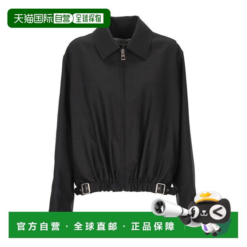 香港直邮Loewe 长袖休闲夹克 S540Y02XC8