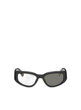 香港直邮Jacquemus 徽标太阳镜 JAC5C1SUN