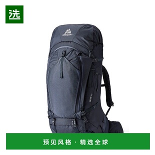 欧洲直邮GREGORY格里高利 Deva70L 登山徒步背包 户外男女通