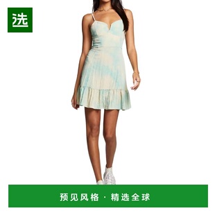 1h可退 【美国直邮】saltwater luxe 女士 连衣裙