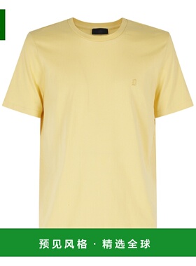 香港直邮DONDUP 男士T恤 US198JF0309UML5403 SS2026 花色