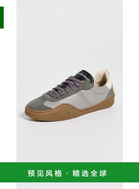 1h可退 香港直邮Acne Studios 艾克妮 女士 Bars W 运动鞋