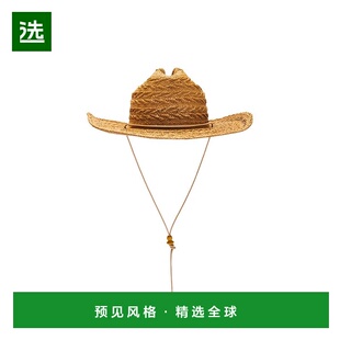 1h可退 香港直邮Lack Of Color 女士 Dakota 牛仔帽印花帽子 DAKO