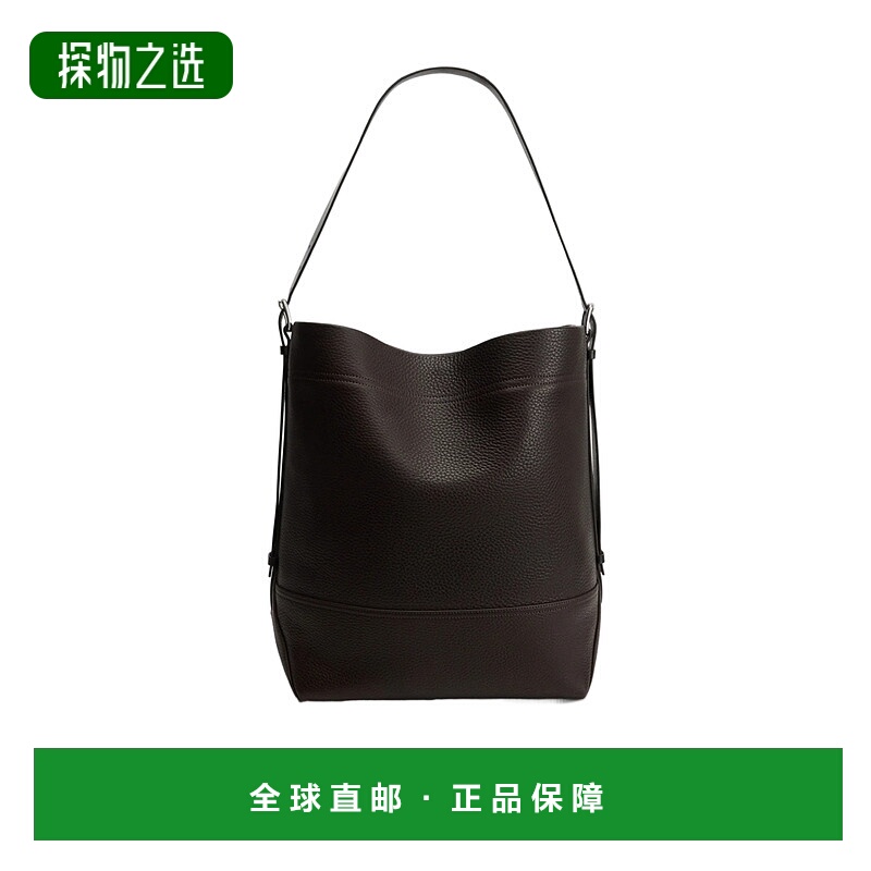 香港直邮Lemaire Belted 托特包 BG0153LL0166