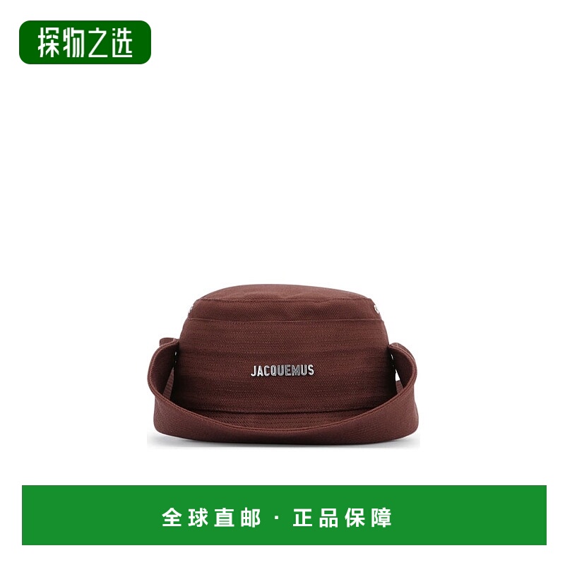香港直邮Jacquemus 徽标渔夫帽 255AC721-5035
