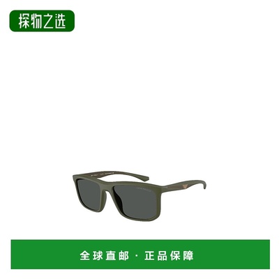 香港直邮Emporio Armani 全框太阳镜 EA4234U阿玛尼