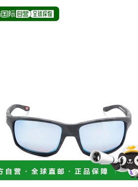 1小时内可退 欧洲直邮oakley 男士 太阳镜欧克利正品舒适防紫外线