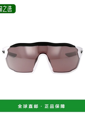 香港直邮Nike 耐克 男士 BLANC 白色醋纤太阳眼镜 DZ7369100