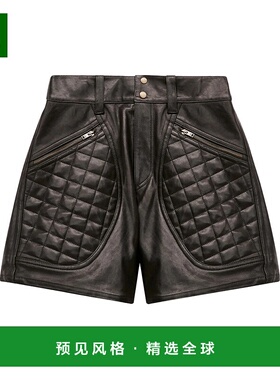 1h可退 香港直邮Isabel Marant 伊莎贝尔·玛兰 女士 Candice 短