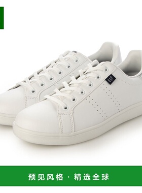 【日本直邮】GAP　女士　运动鞋正品品牌休闲百搭轻便舒适外穿